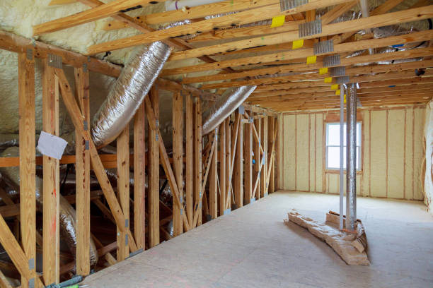 Insulation Repair Services in Niceville, FL