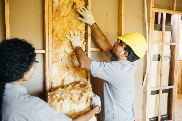 Best Commercial Insulation Contractor  in Niceville, FL